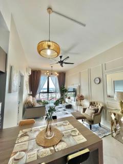 Nurbaya Suite Troika Kota Bharu - 2