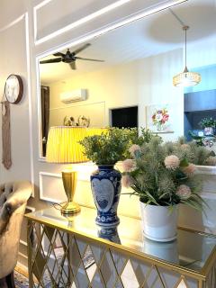 Nurbaya Suite Troika Kota Bharu - 1