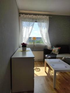 Cozy 20sqm Studio with Kitchen - 4