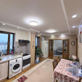 Квартира на Метро Ойбеке - 1