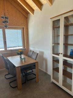 Holzliebe mit Donaublick - 7