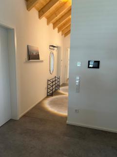 Holzliebe mit Donaublick - 2