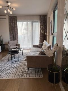 Belgrade Waterfront Sky & River View Residences - Belgrade - 2