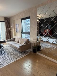 Belgrade Waterfront Sky & River View Residences - 5
