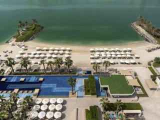 Fairmont Bab Al Bahr - Abu Dhabi - 0