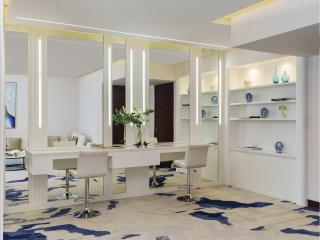 Fairmont Bab Al Bahr - 1