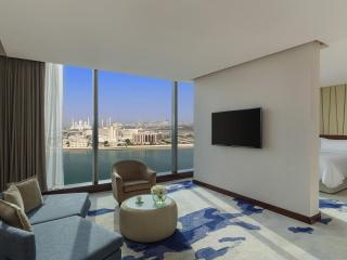 Fairmont Bab Al Bahr - 2