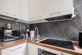 San Siro Hideaway, Garage,Metro&Wifi! - 5