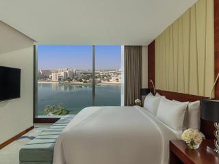 Fairmont Bab Al Bahr - Abu Dhabi - 3