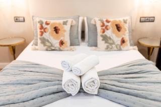 Alojamiento dos dormitorios en Albaicyn - 7