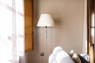 Alojamiento dos dormitorios en Albaicyn - 6