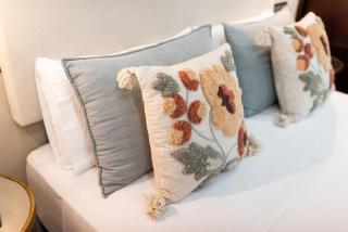 Alojamiento dos dormitorios en Albaicyn - 4