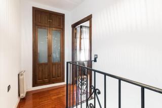 Alojamiento dos dormitorios en Albaicyn - 2