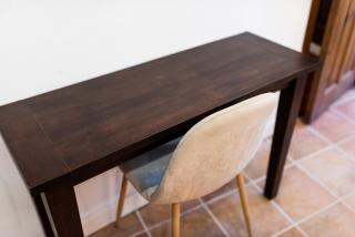 Alojamiento dos dormitorios en Albaicyn - 1