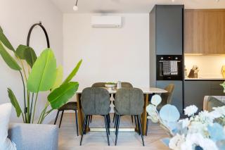 Charming 2BR in the Heart of Bloomsbury -F - 9