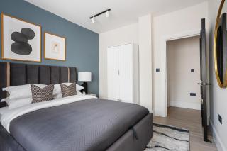 Charming 2BR in the Heart of Bloomsbury -F - 8