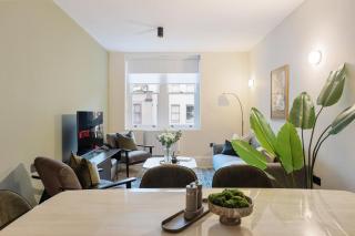 Charming 2BR in the Heart of Bloomsbury -F - 3