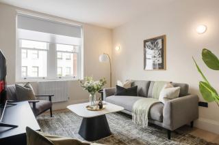 Charming 2BR in the Heart of Bloomsbury -F - 2