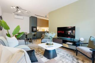 Charming 2BR in the Heart of Bloomsbury -F - 1