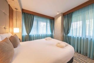 Grand Canyon Hotel - 4