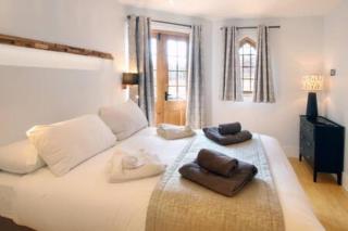 Coppertree House With Hot Tub Park Facilities - 9