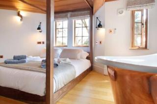 Coppertree House With Hot Tub Park Facilities - 7