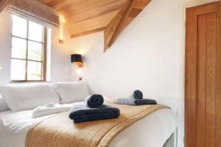 Coppertree House With Hot Tub Park Facilities - 6