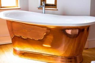 Coppertree House With Hot Tub Park Facilities - 4