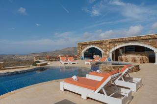 Aegean Villas Ios - 7