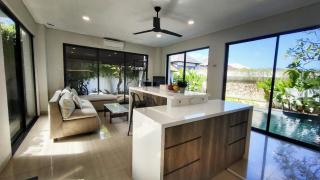 Villa Lans By Baliem Villa - 2