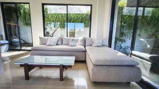 Villa Lans By Baliem Villa - 1