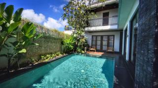 Villa Lans By Baliem Villa - 3