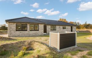 Gorgeous Home In Ålbæk With Wifi - 8