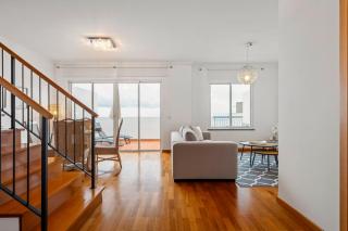 Modern Suburban Haven - 0