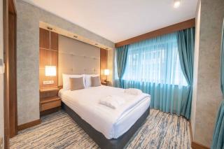 Grand Canyon Hotel - 9