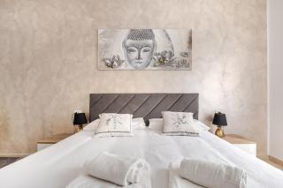 San Siro Hideaway, Garage,Metro&Wifi! - 2