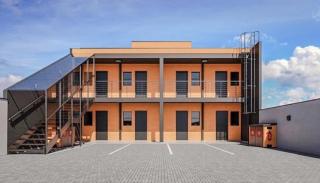 Maravilhoso loft com + ar condoicionado e vaga - 4