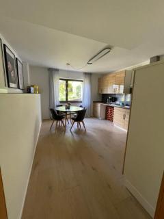 Ferienwohnung Tal & Tanne in Baiersbronn, ideal für Familien, Wanderer & Naturliebhaber - 7