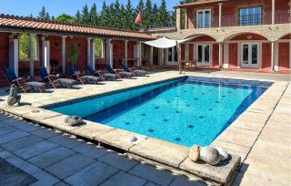 Amazing Home In Cazelles, Agel - 1