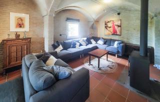 Amazing Home In Cazelles, Agel - 8