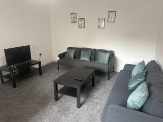 The York House 2 - 4