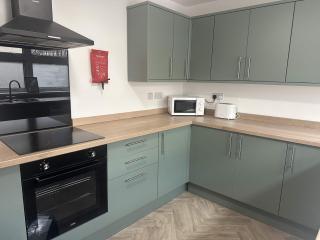 The York House 2 - 2