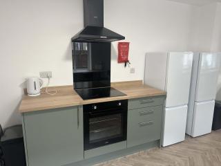 The York House 2 - 2