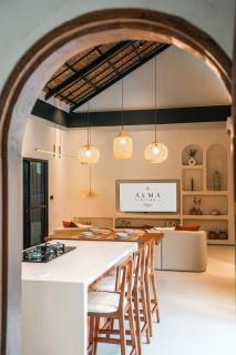 Alma Villas - Paliton - 2