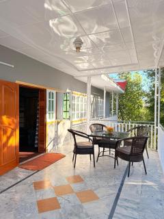 Shangrilla House Murree, Bhurban - 6