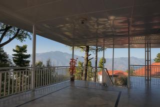 Shangrilla House Murree, Bhurban - 5