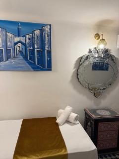 Riad Jnane Fes Medina & Luxury Palace - 3