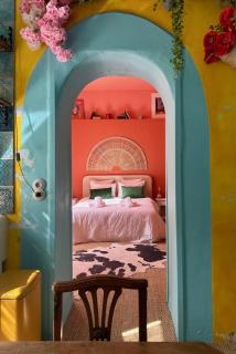 La Casa De Frida charme & poésie - 8