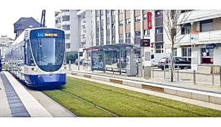 Rue Genève - 9