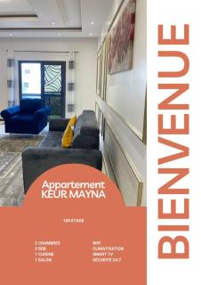 Keur Mayna - 9